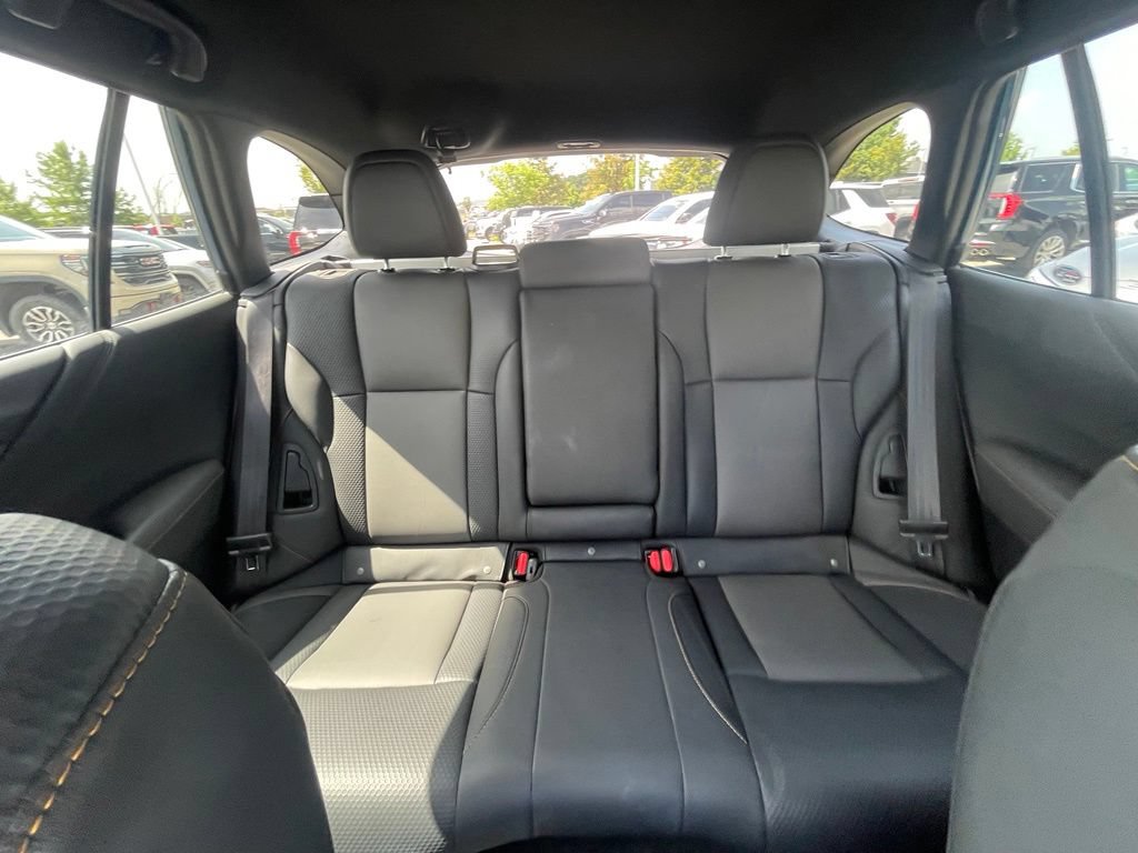Used 2023 Subaru Outback Wilderness AWD/4WD image 20