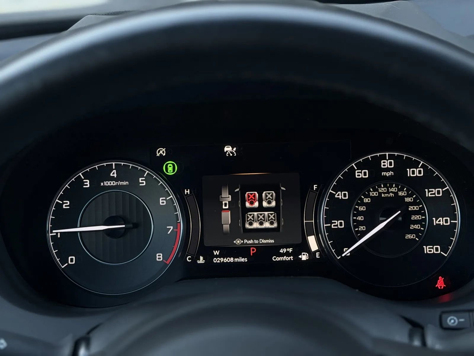 Used 2023 Acura RDX w/Tech image 28