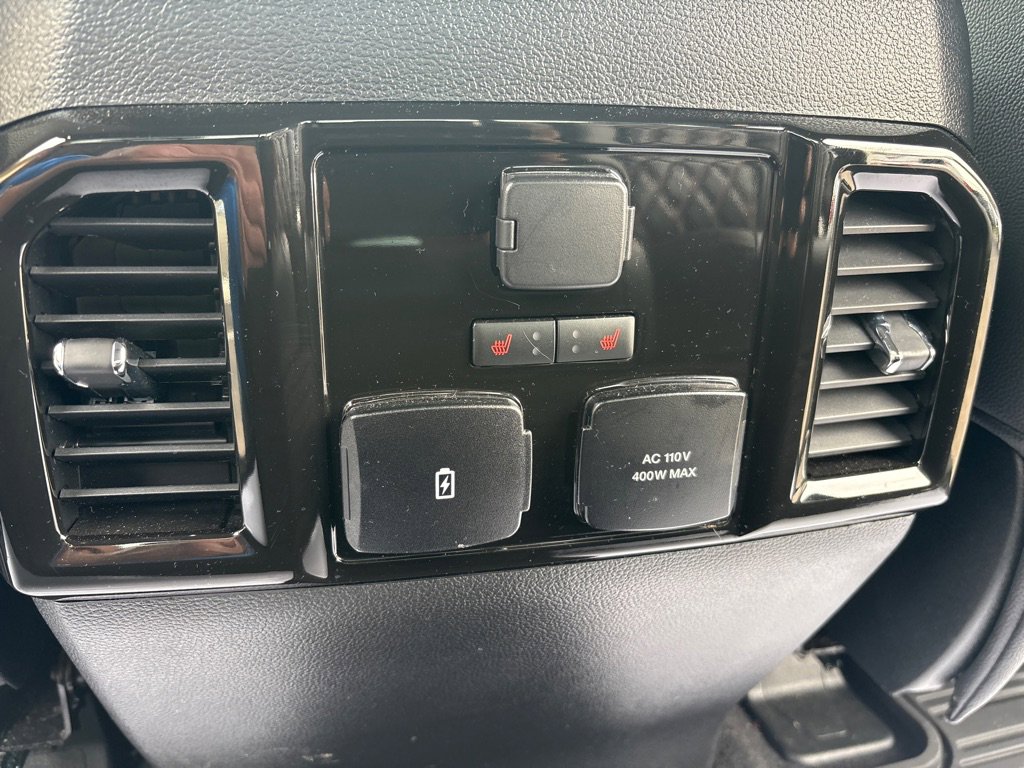 Used 2020 Ford F250 Lariat w/ Lariat Ultimate Package image 29