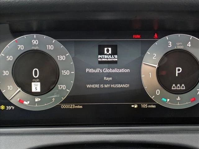 New 2026 Land Rover Range Rover Velar S image 11