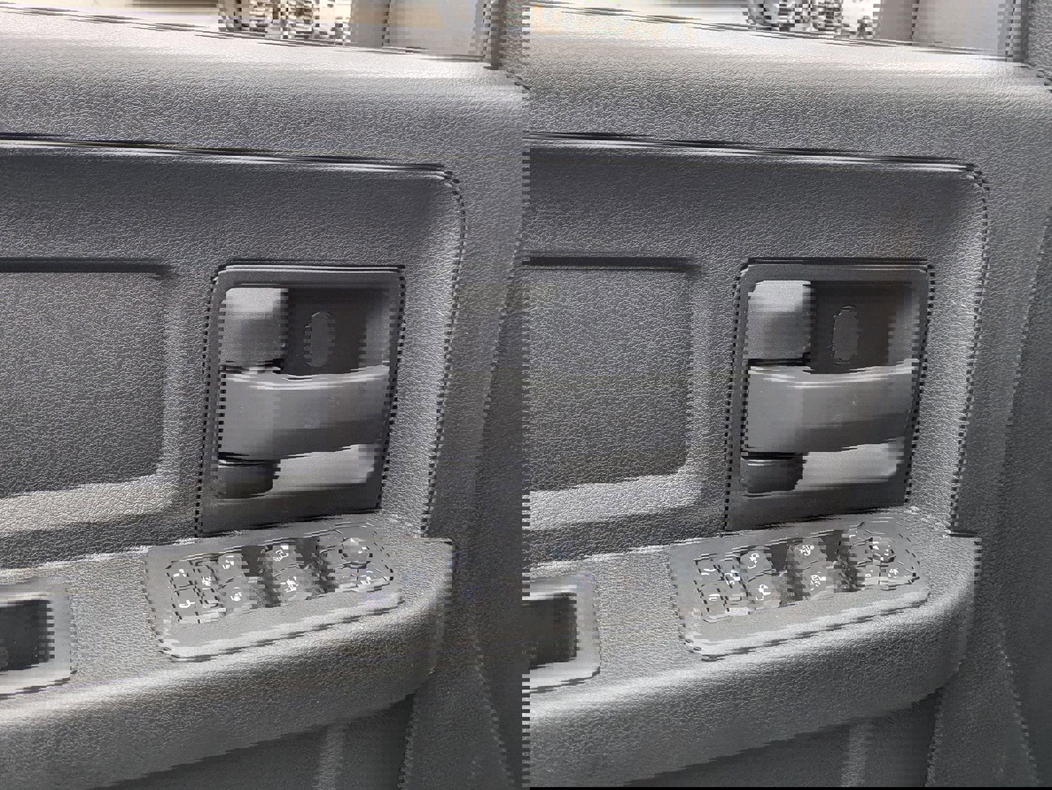 New 2026 RAM 3500 Tradesman image 11