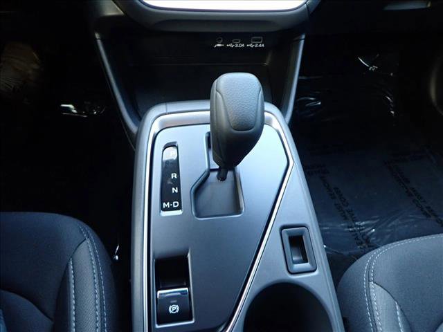 Certified 2025 Subaru Crosstrek 2.0i Premium w/ Convenience Package #2 image 18