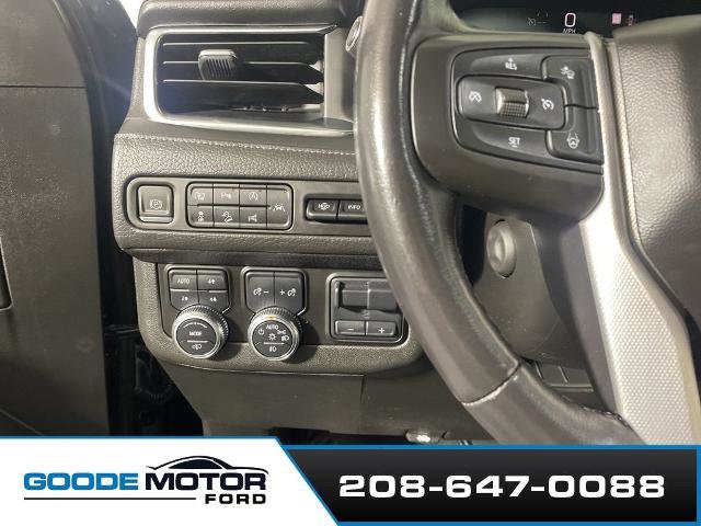 Used 2023 GMC Yukon XL Denali w/ Denali Reserve Package image 13