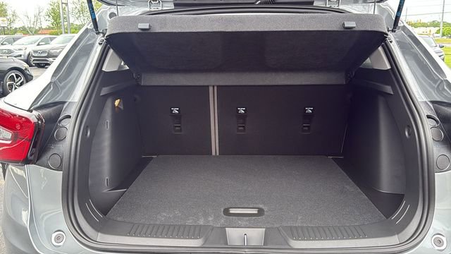 New 2026 Chevrolet Trax ACTIV image 11