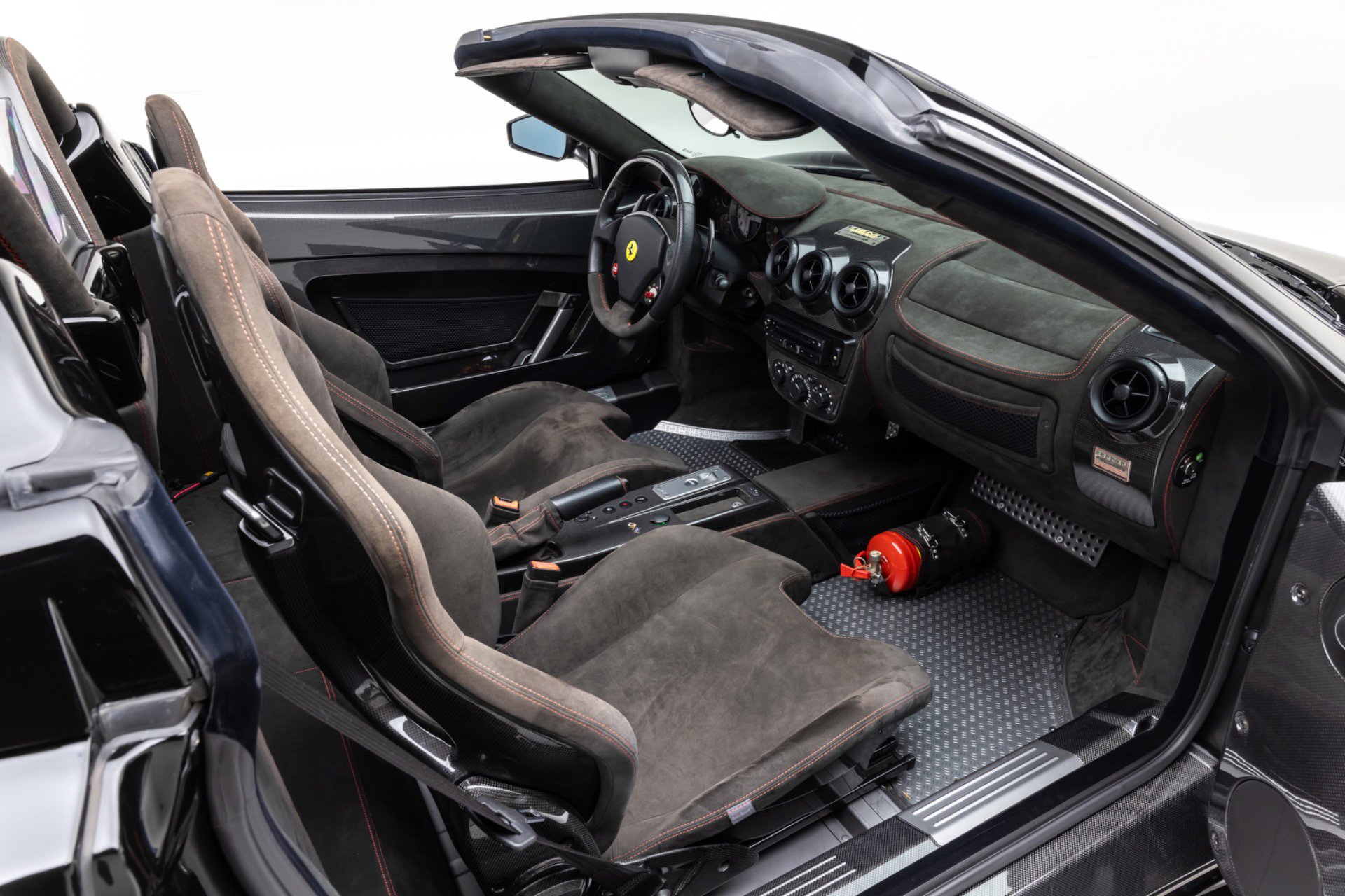Used 2009 Ferrari F430 Scuderia RWD image 32