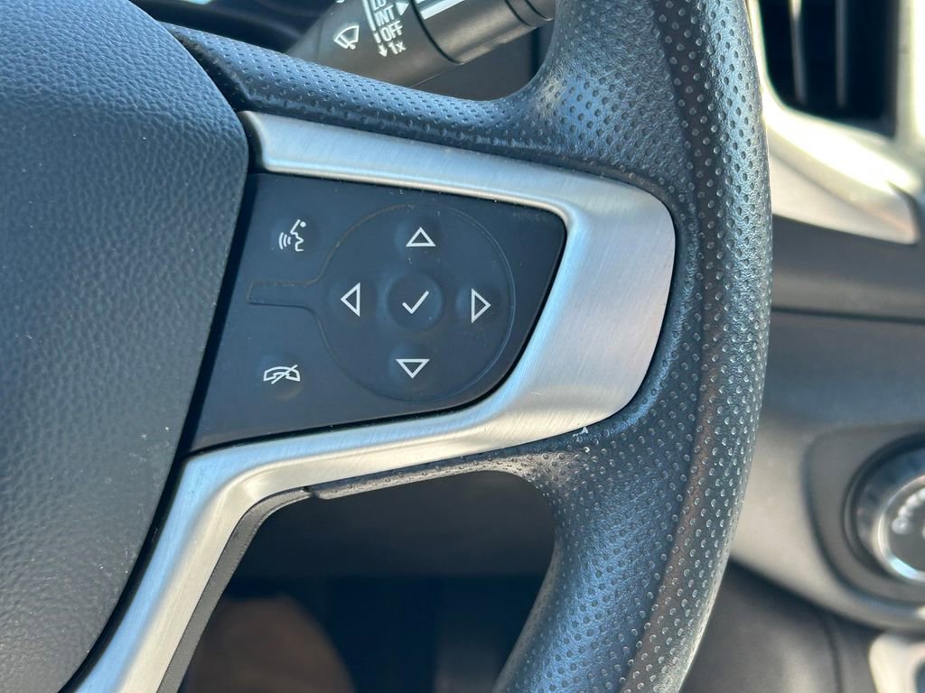 Used 2024 GMC Terrain SLE image 36