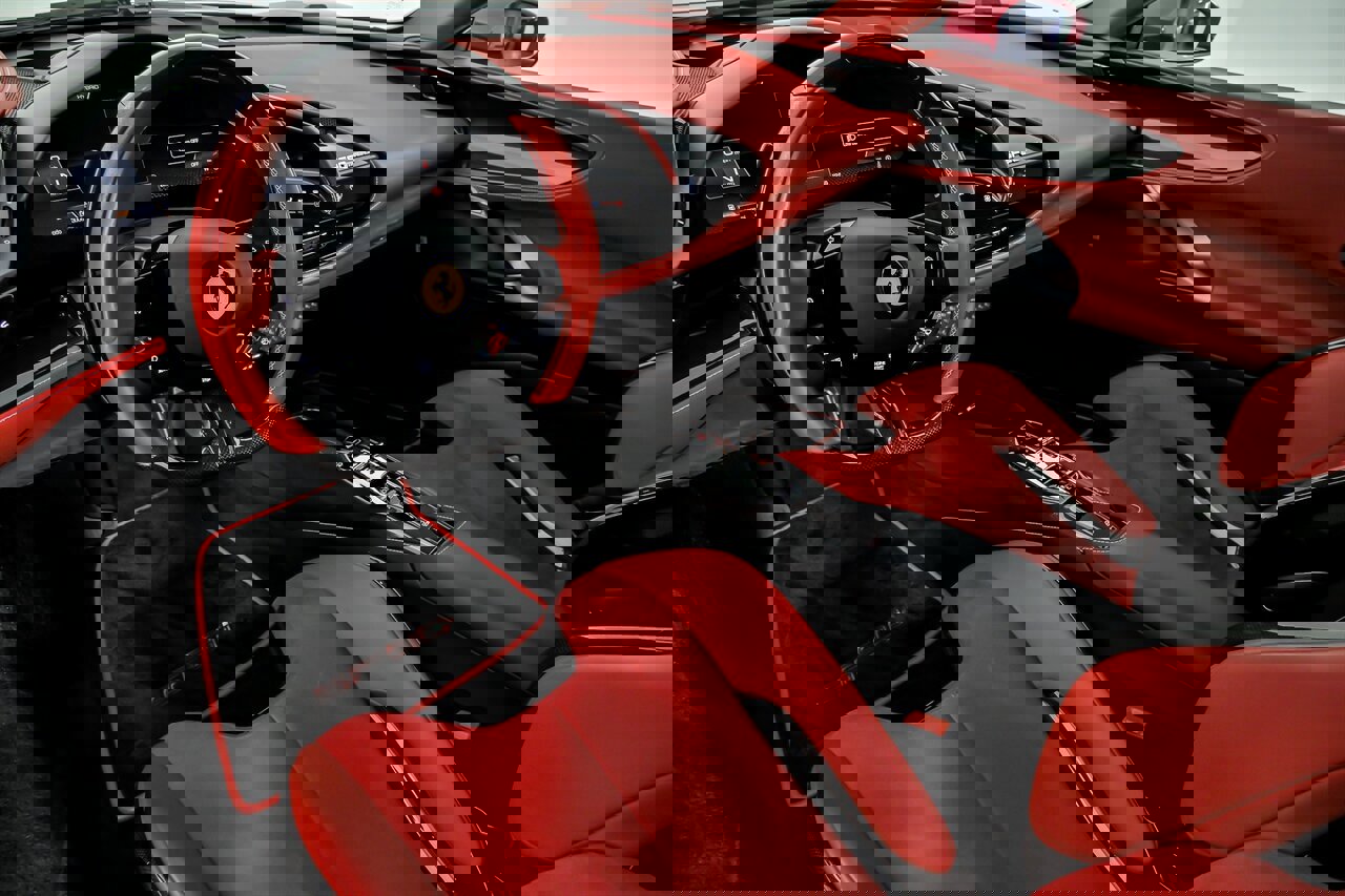 Used 2023 Ferrari SF90 Stradale image 22