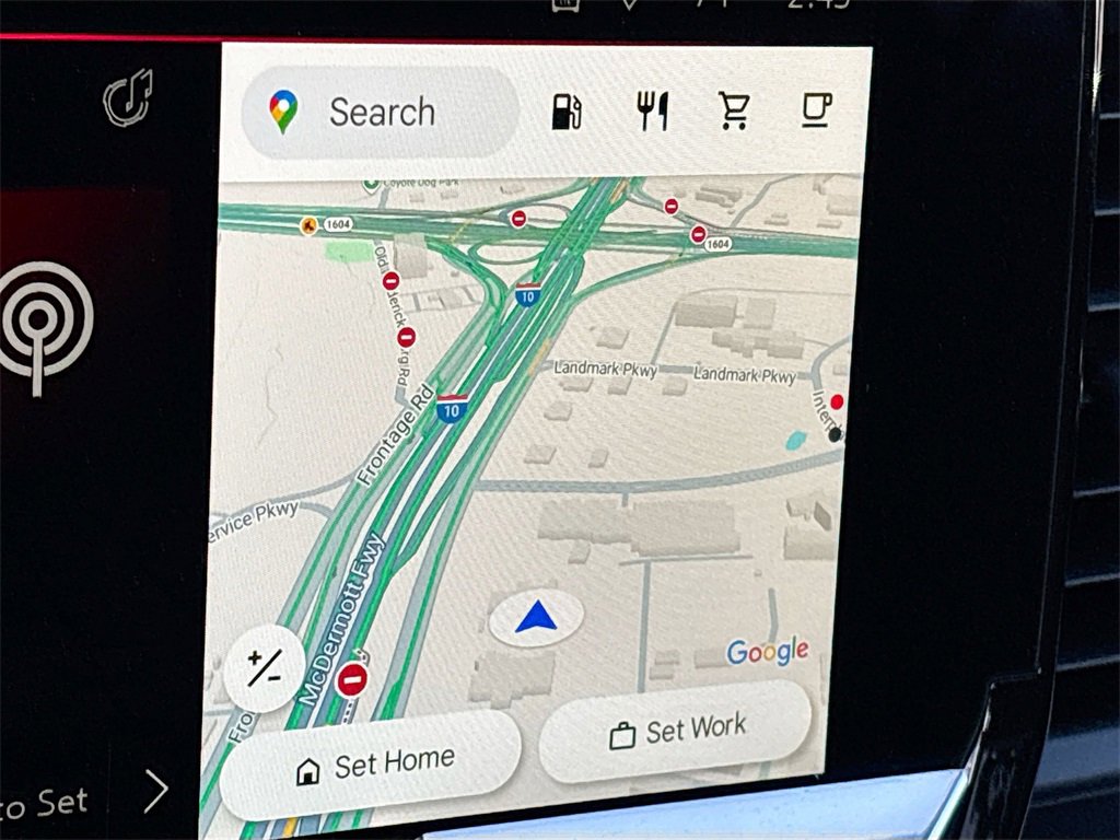 Used 2025 GMC Sierra 1500 SLT image 13