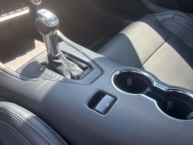 Used 2025 Ford Mustang GT Premium RWD image 21