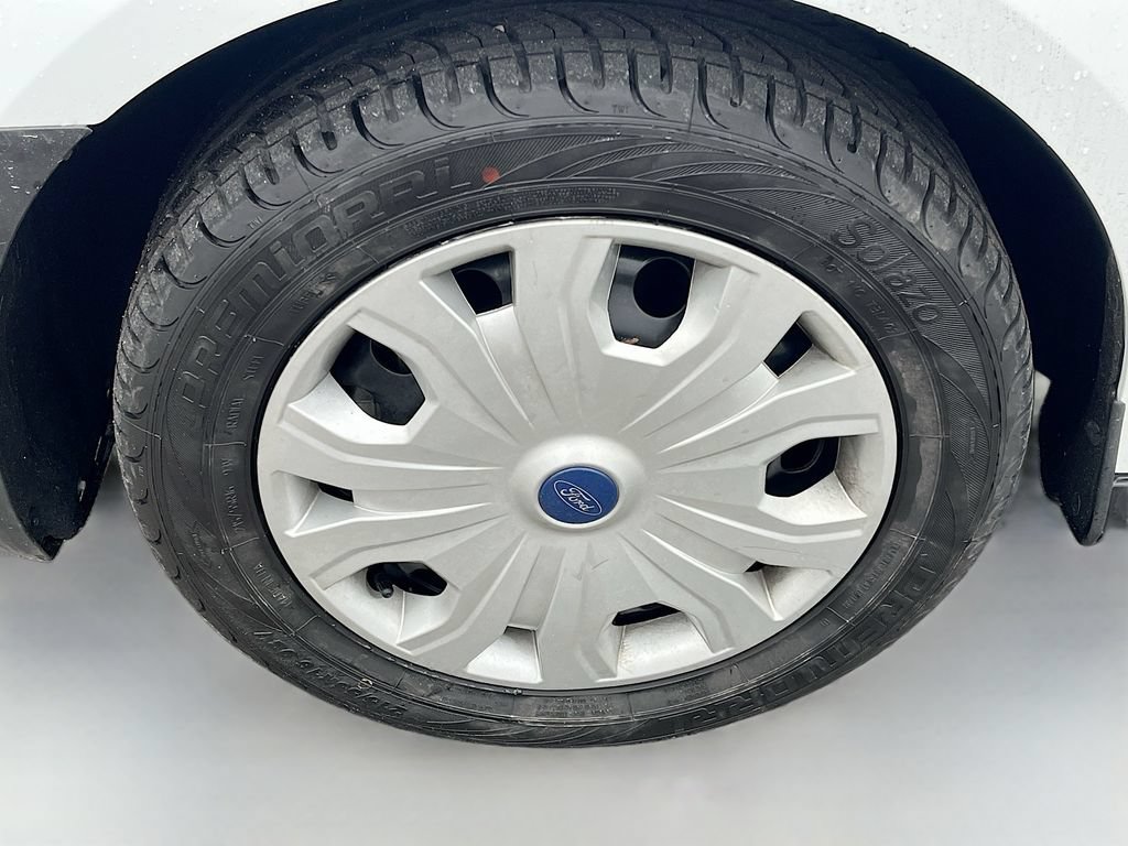 Used 2023 Ford Transit Connect XL FWD image 26