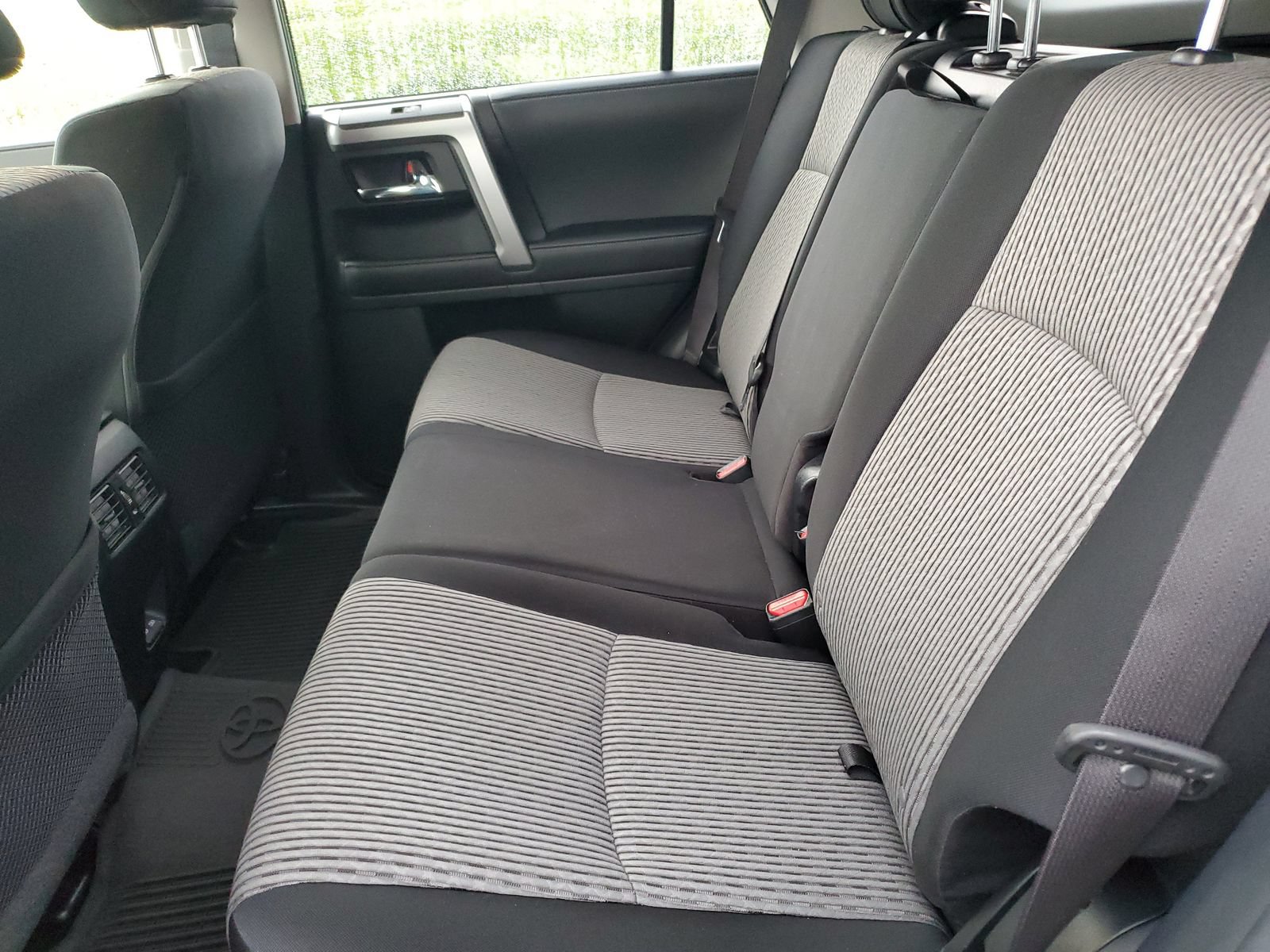 Certified 2023 Toyota 4Runner SR5 RWD image 12