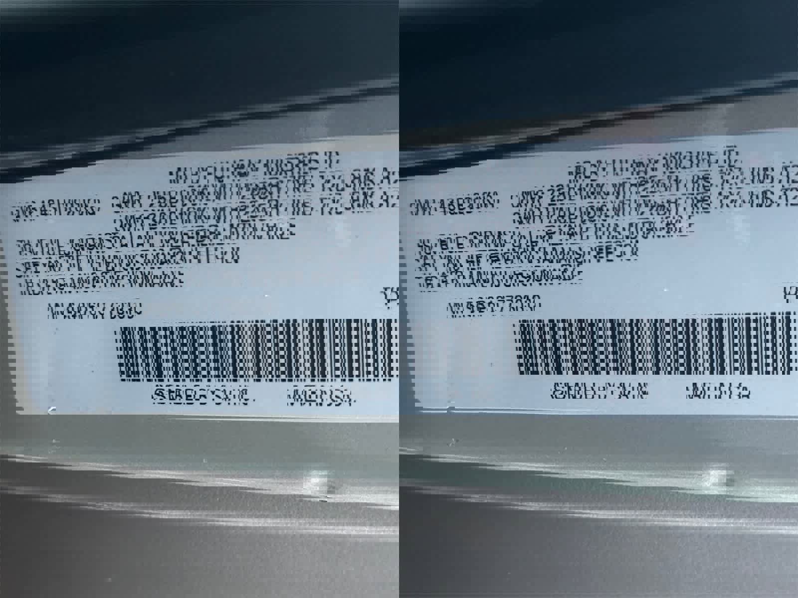 Used 2007 Subaru Outback 2.5i image 25