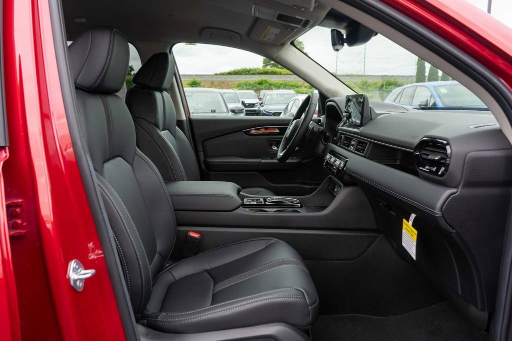 New 2025 Honda Pilot EX-L image 15