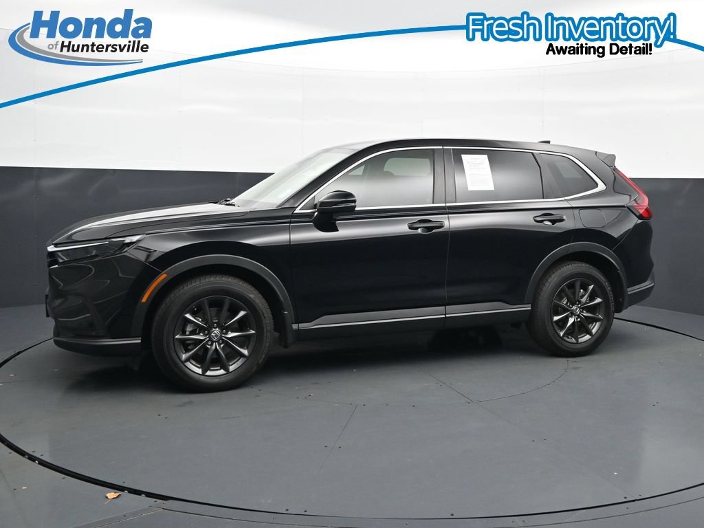 Used 2026 Honda CR-V EX-L image 6