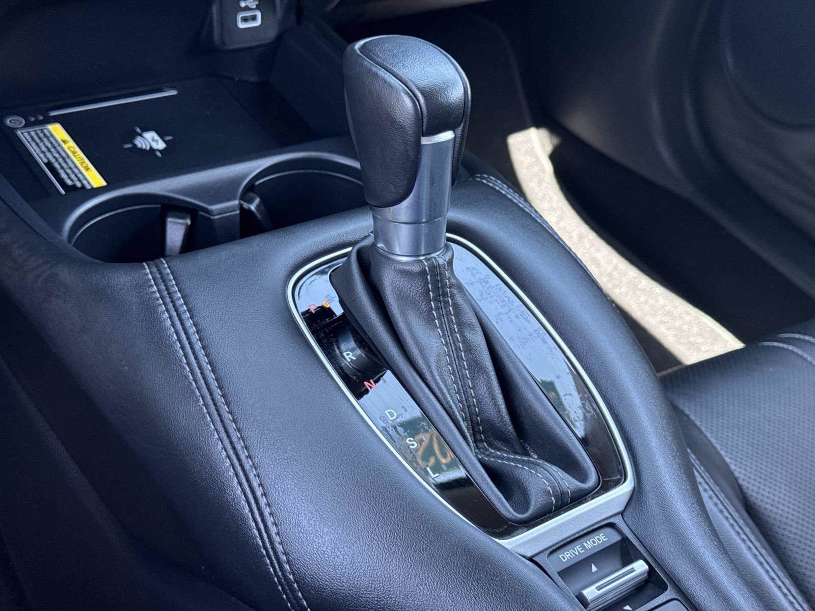 Certified 2023 Honda HR-V EX-L image 18