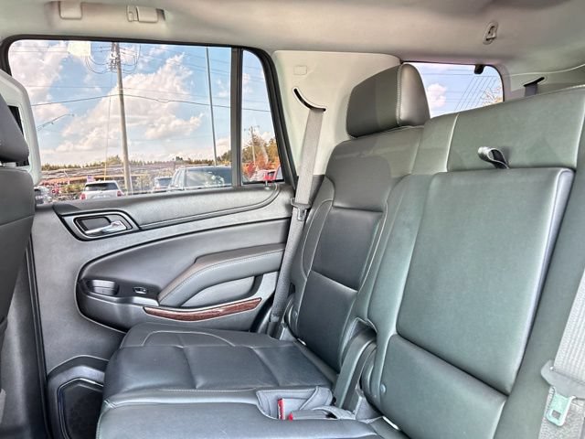 Used 2018 GMC Yukon SLT w/ Open Road Package AWD/4WD image 21