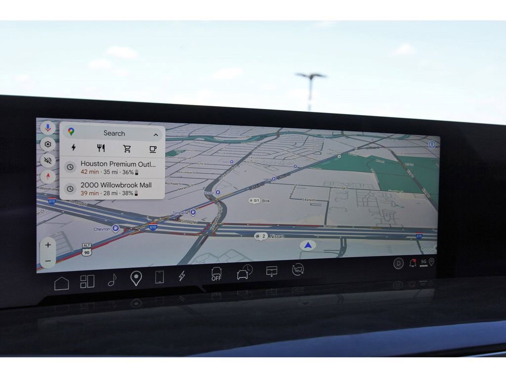 New 2026 Cadillac Escalade IQ Sport 2 w/ LPO, ONYX Package image 18