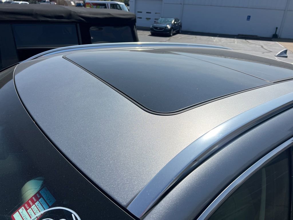 Used 2023 Genesis GV80 2.5T w/ Prestige 20" Package image 21