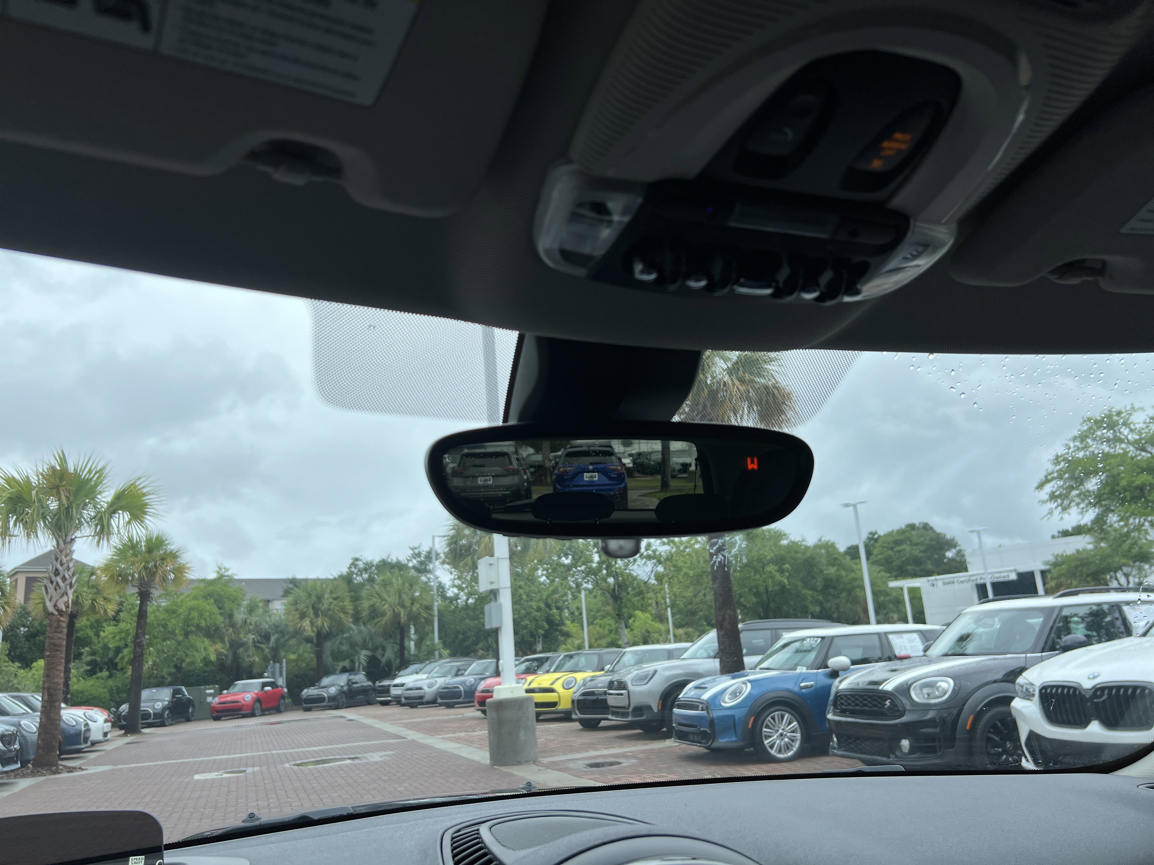 Used 2024 MINI Cooper Countryman S FWD image 27