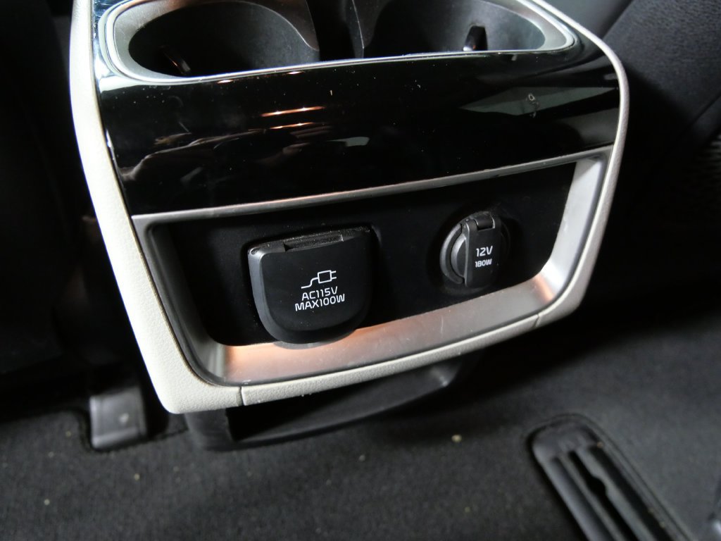 Used 2023 Kia Carnival SX FWD image 19