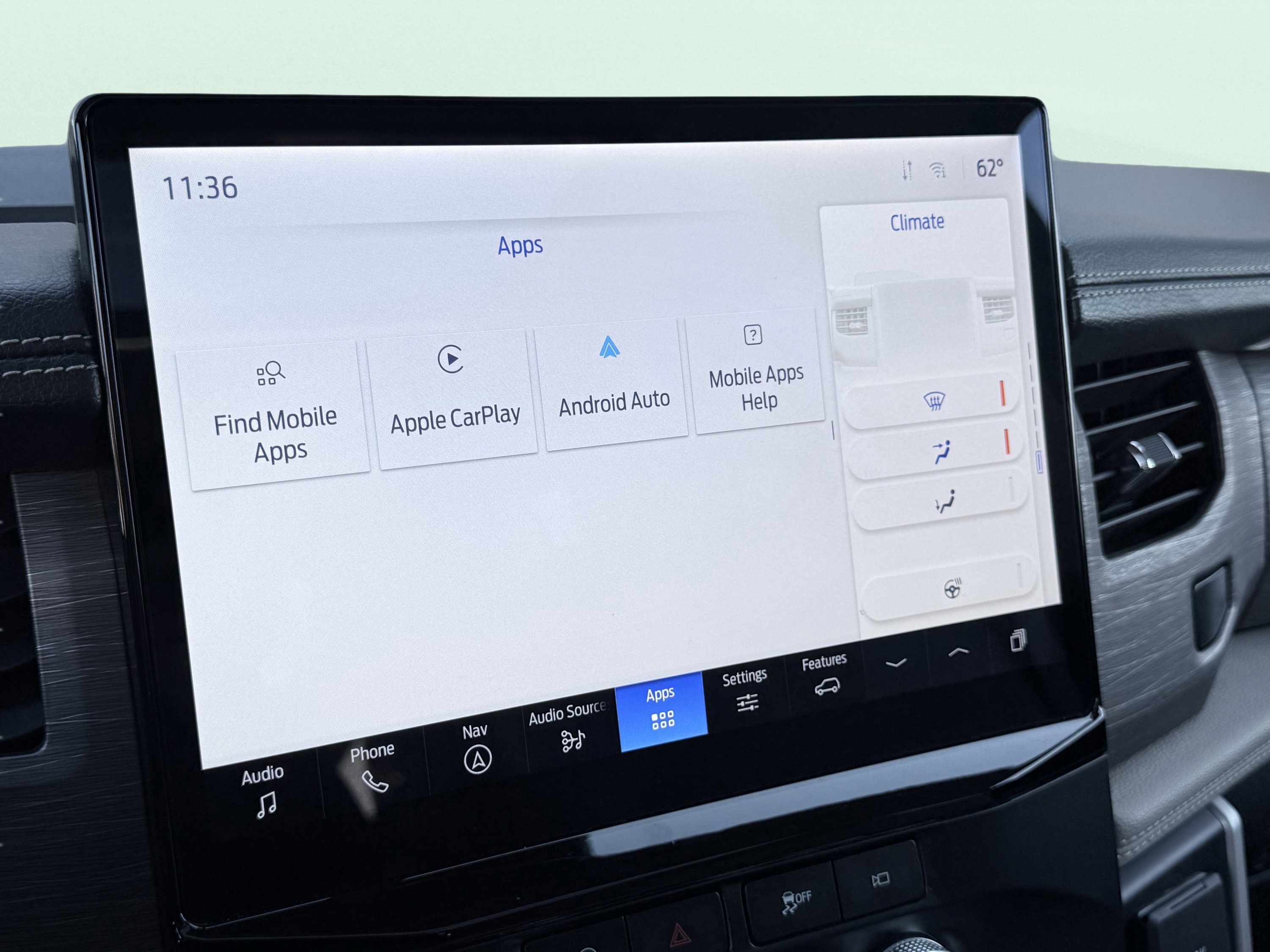 Used 2024 Ford Expedition Max Limited image 77