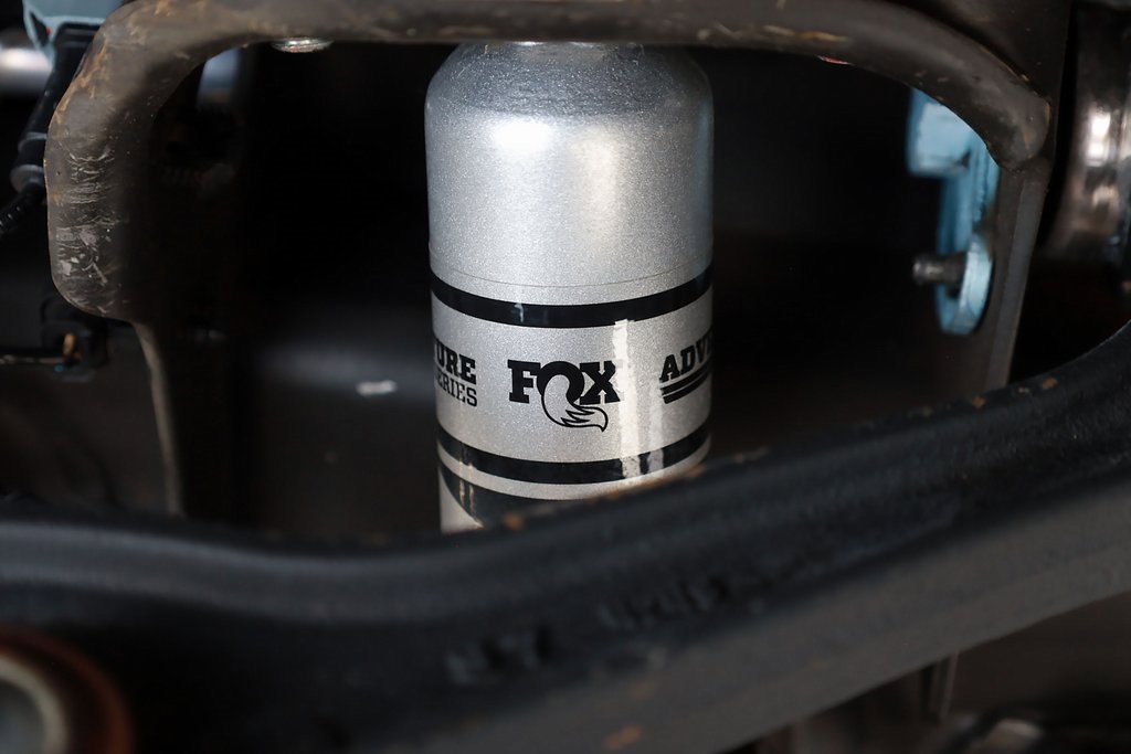 Used 2025 GMC Sierra 3500 AT4 w/ AT4 Premium Plus Package image 11