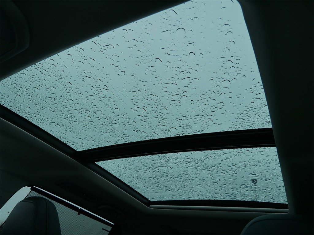 New 2026 Subaru Ascent Touring image 22