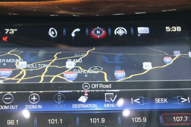 Used 2016 Cadillac Escalade Luxury RWD image 30