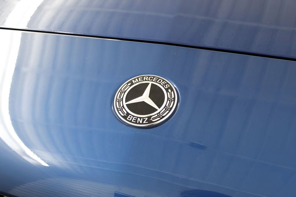 Used 2022 Mercedes-Benz C 300 Sedan image 44