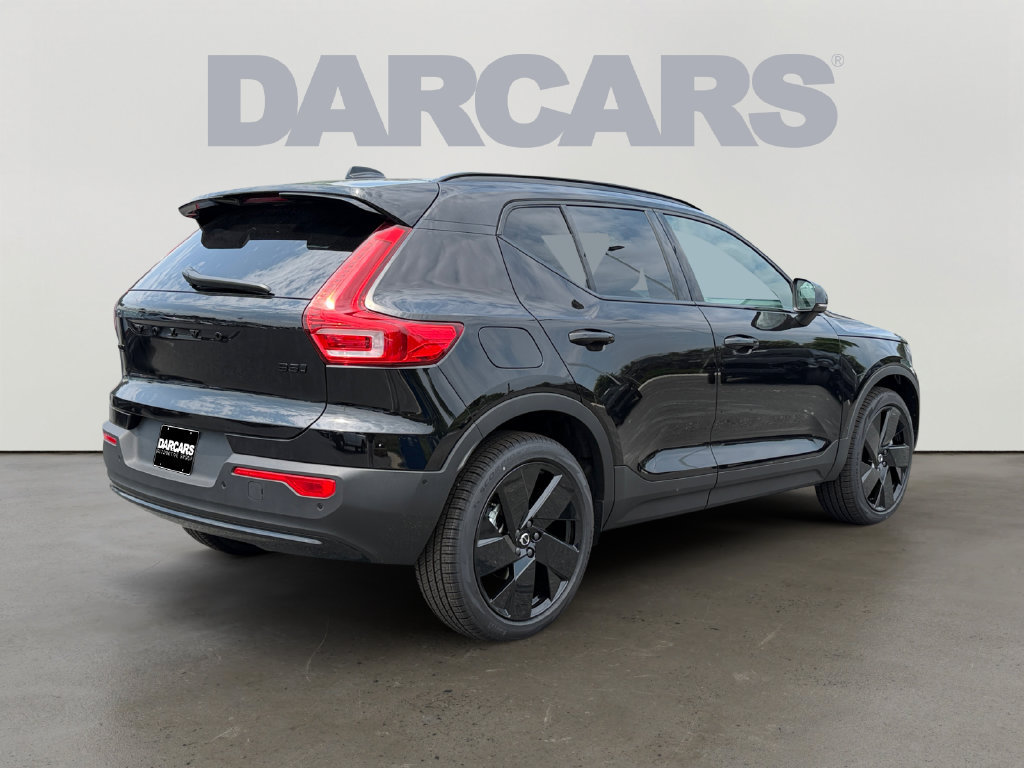 New 2026 Volvo XC40 B5 Ultra w/ Protection Package Premier AWD/4WD image 4