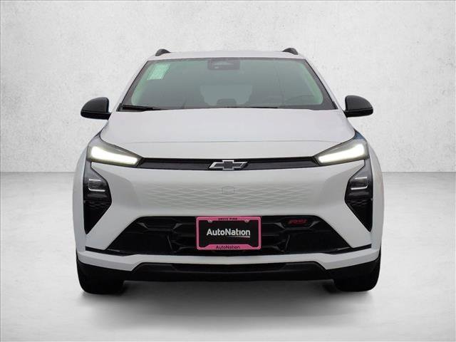 New 2027 Chevrolet Bolt RS FWD image 6