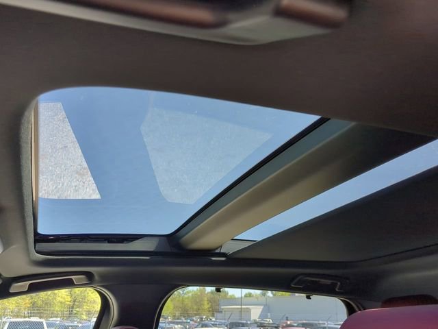 New 2025 MAZDA CX-70 Plug-In Hybrid w/ Premium Plus image 18