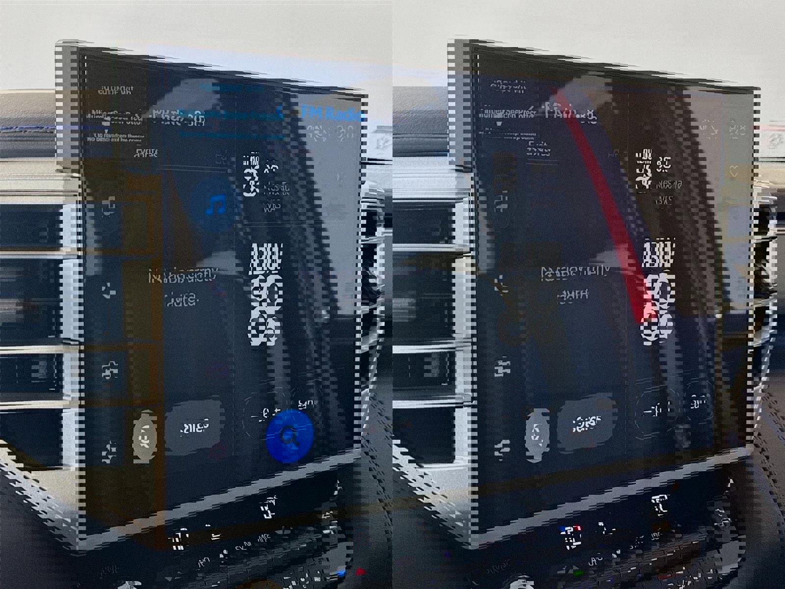 New 2025 Toyota Tundra Platinum image 22