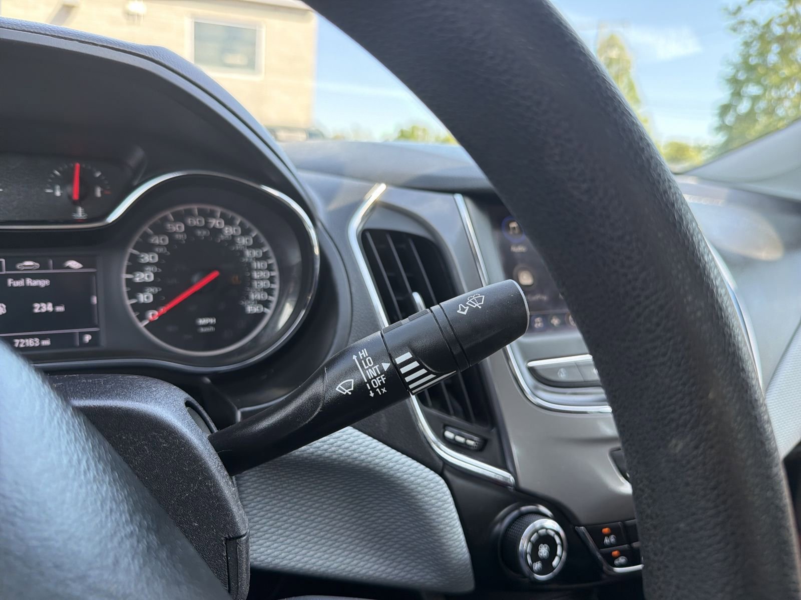 Used 2019 Chevrolet Cruze LS FWD image 26