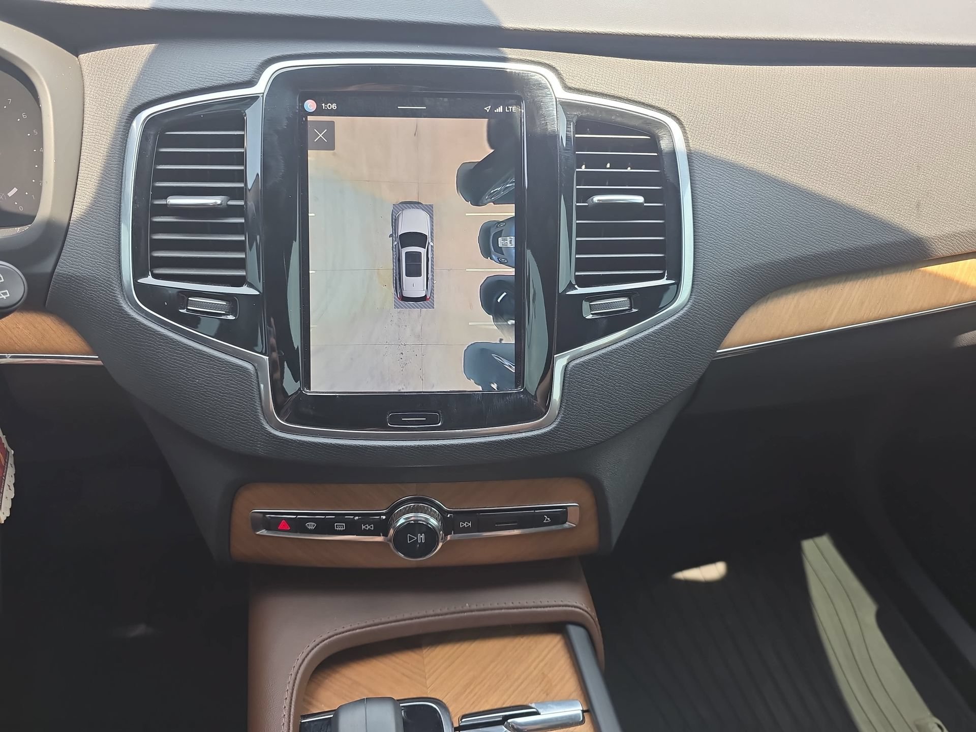 Used 2023 Volvo XC90 B6 Plus w/ Protection Package Premier AWD/4WD image 20