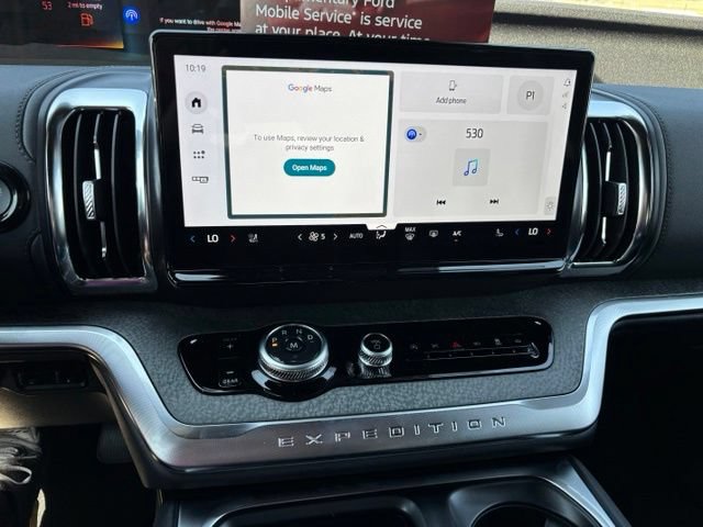 New 2026 Ford Expedition Tremor AWD/4WD image 29