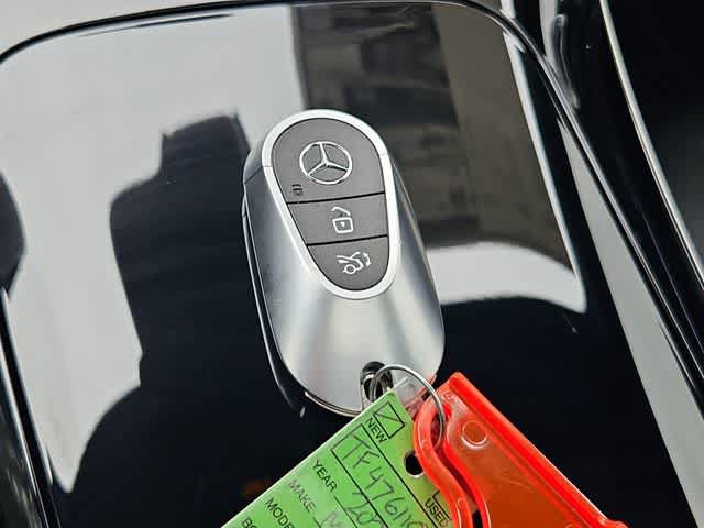 Certified 2026 Mercedes-Benz GLC 300 4MATIC image 38