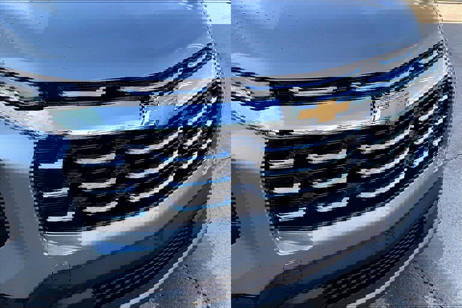 Used 2025 Chevrolet Equinox LT AWD/4WD image 29