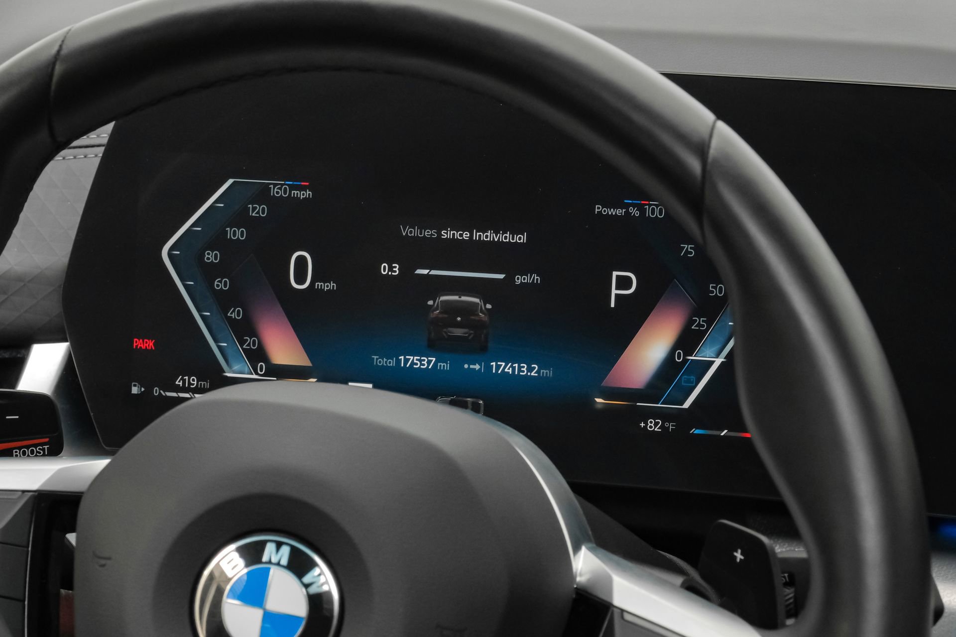 Used 2025 BMW X2 xDrive28i AWD/4WD image 24