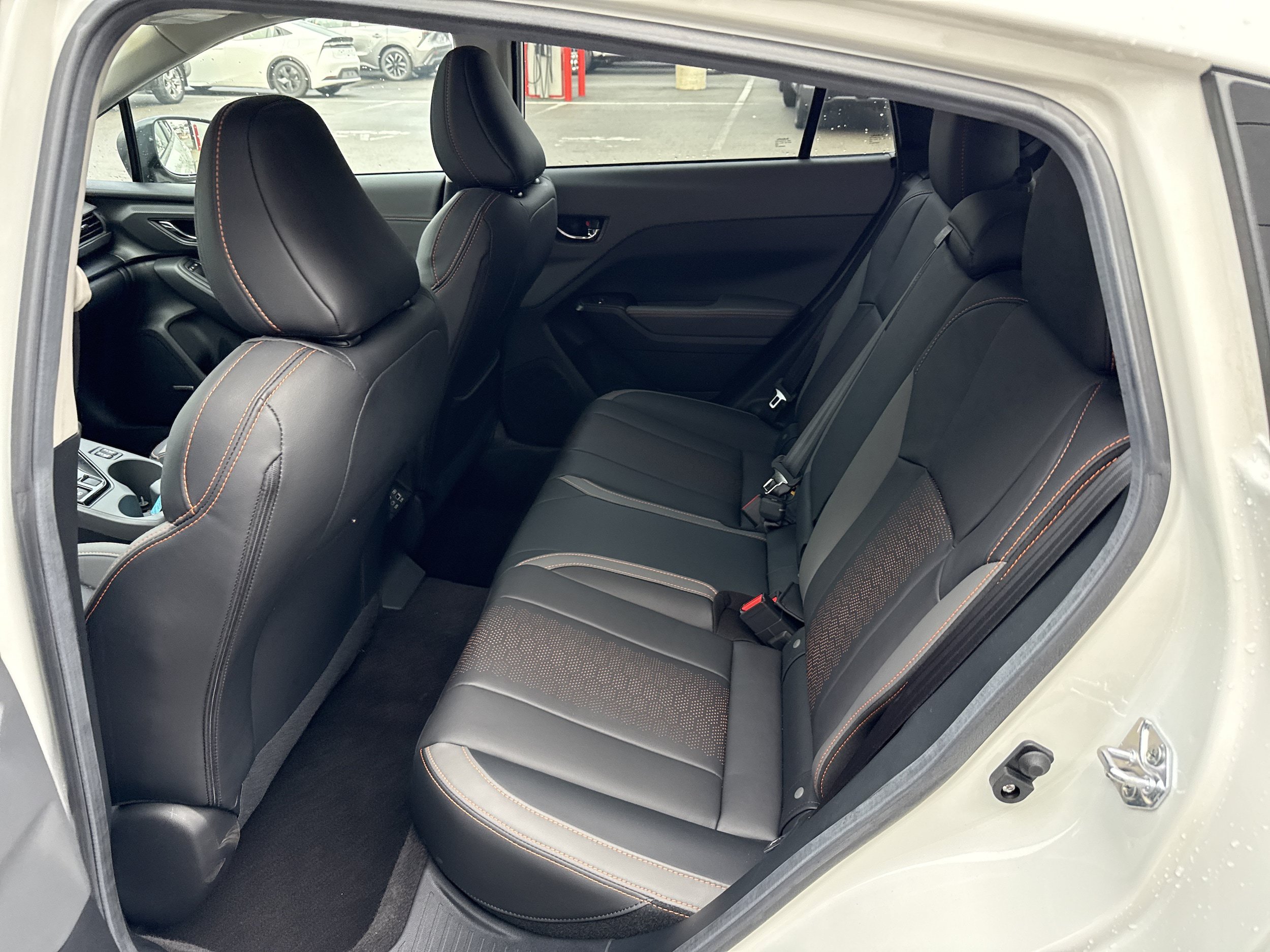 Used 2025 Subaru Crosstrek 2.5i Limited w/ Popular Package #4A AWD/4WD image 10