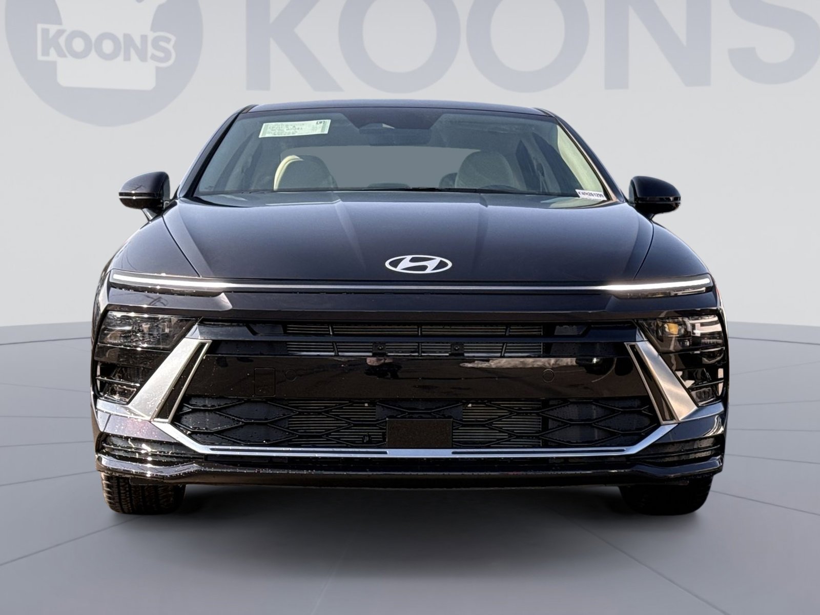 New 2026 Hyundai Sonata SEL image 11