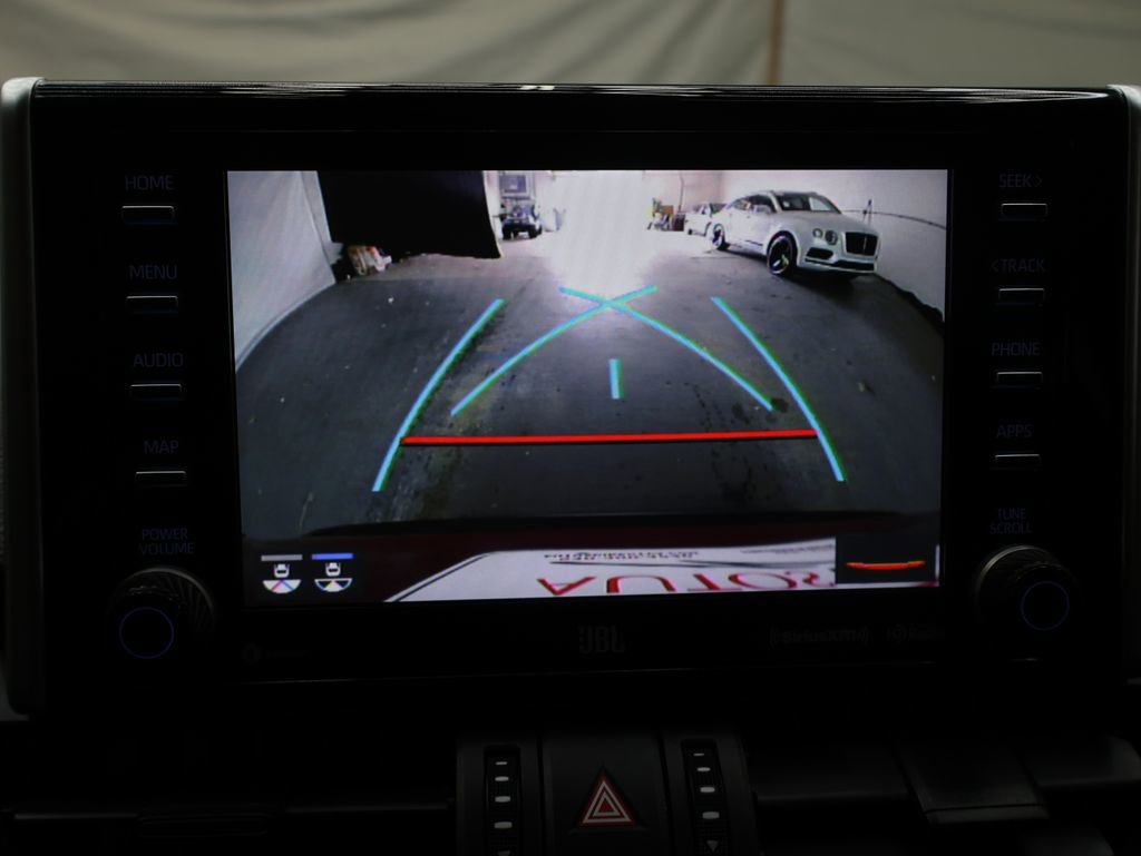 Used 2019 Toyota RAV4 Adventure w/ All Weather Liner Package AWD/4WD image 21