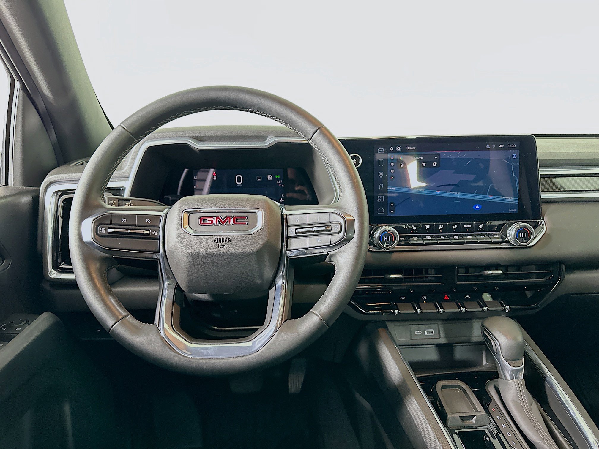 Used 2023 GMC Canyon Elevation w/ Convenience Package image 17