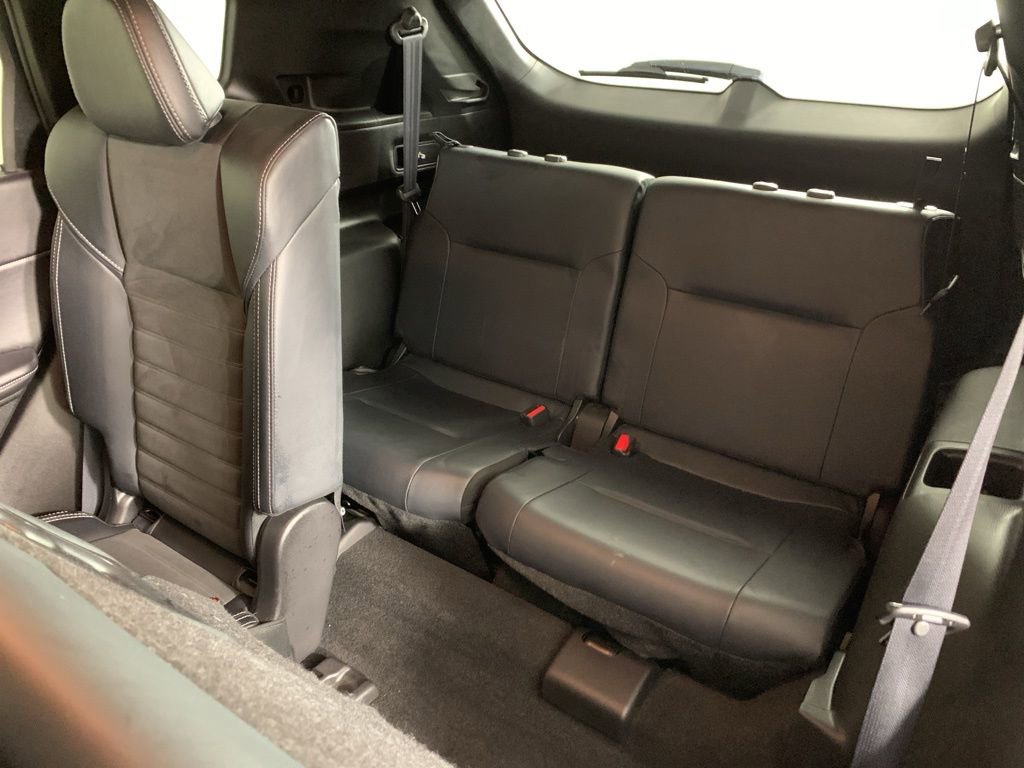 Used 2024 Mitsubishi Outlander SE image 31