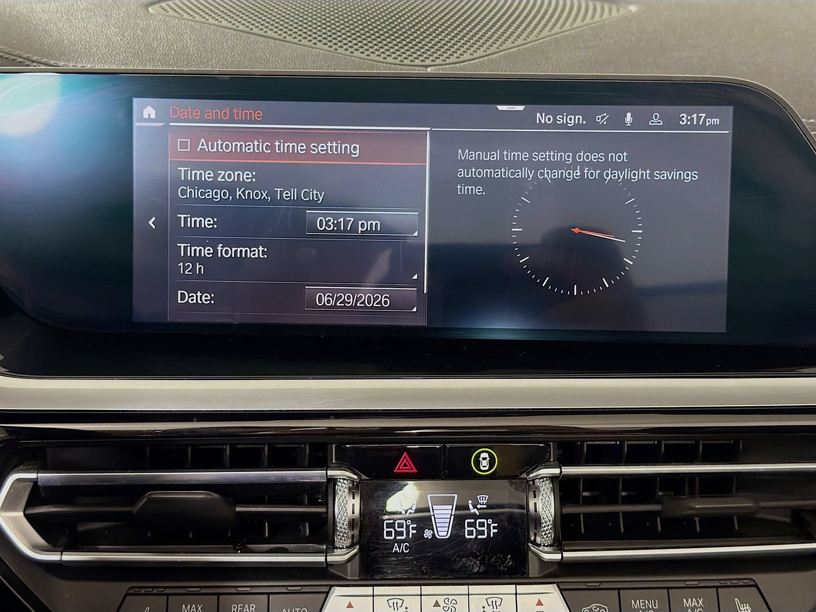 Used 2020 BMW Z4 M40i w/ Premium Package RWD image 16
