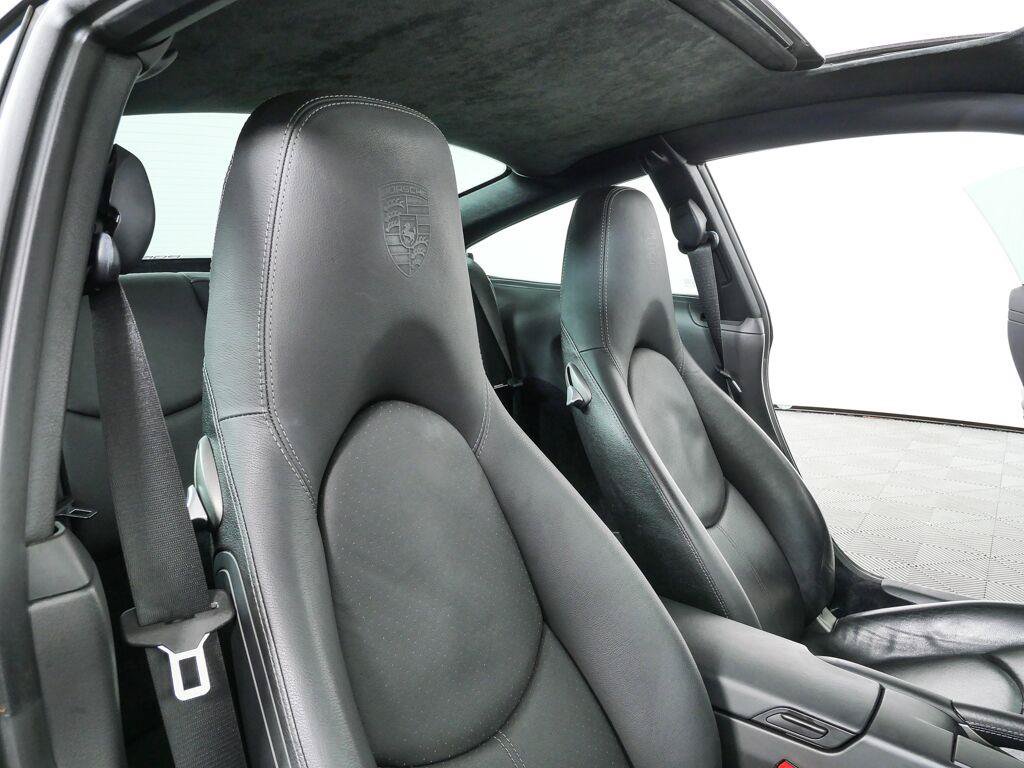 Used 2007 Porsche 911 Carrera S RWD image 19