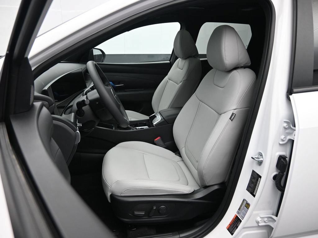 Used 2026 Hyundai Santa Cruz SEL AWD/4WD image 25