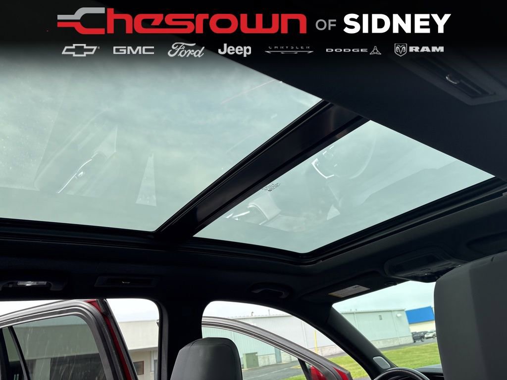 Used 2023 Cadillac XT6 Sport w/ Technology Package image 33