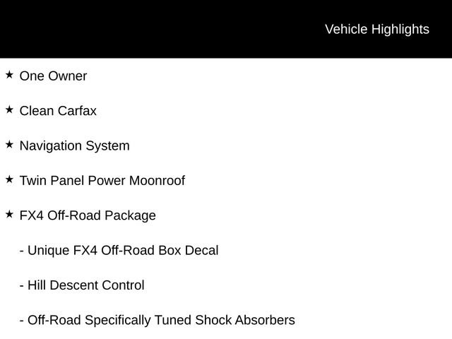 Used 2020 Ford F250 Lariat w/ Lariat Ultimate Package image 2