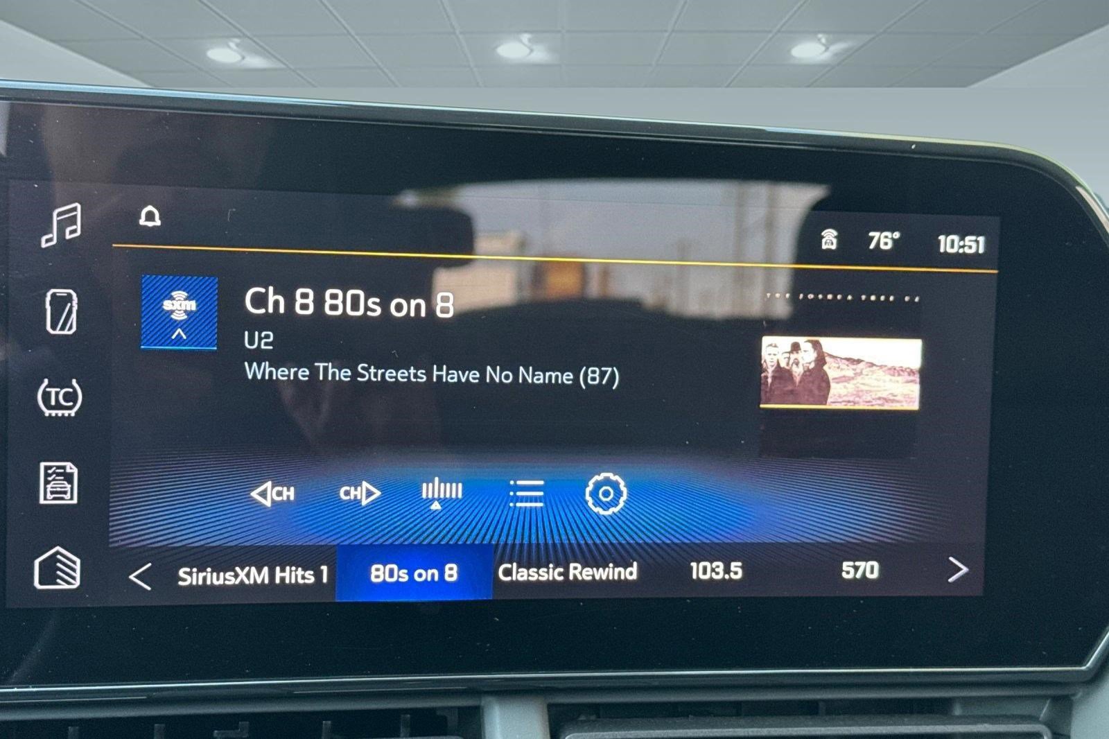 Used 2025 Chevrolet Trax LT image 21